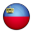 Flag Of Liechtenstein Icon 32x32 png